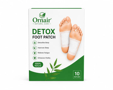 Ornair Detox Foot Patches