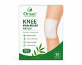 Ornair Knee Pain Patches