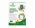 Ornair Herbal Diabetic Patches